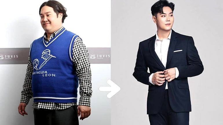 Korean Singer-Songwriter Stuns the Internet with Incredible Glow Up