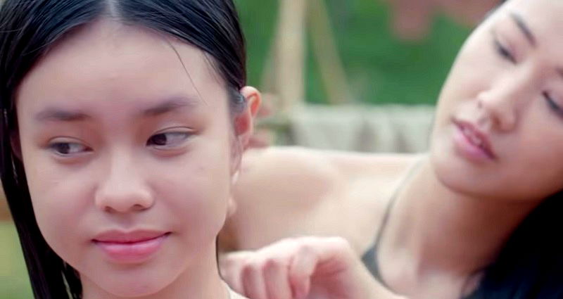 Award-Winning Film Showing 13-Year-Old Actress in Sex Scene Removed From  Vietnamese Theaters