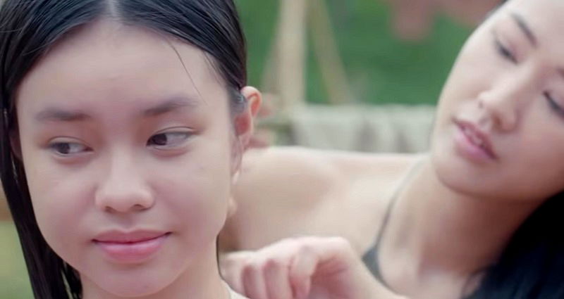 Award-Winning Film Showing 13-Year-Old Actress in Sex Scene Removed From Vietnamese Theaters