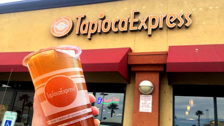 Tapioca Express Must Pay $102,500 Over Sexual Harassment of Filipino Employees in SoCal