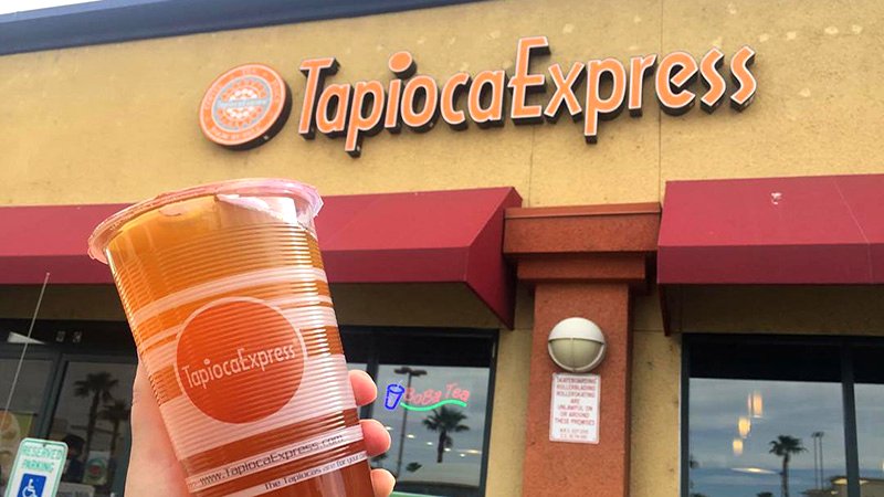 Tapioca Express Must Pay $102,500 Over Sexual Harassment of Filipino Employees in SoCal