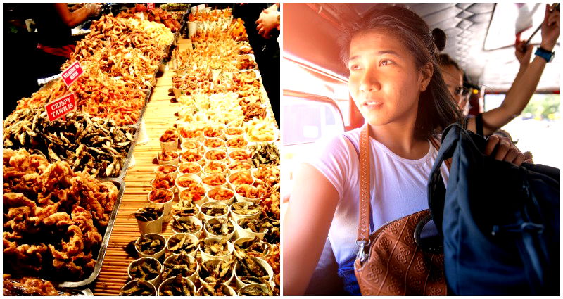 15 Things From the Philippines That Hits Every Filipino in the Feels Like a Ton of Lechon