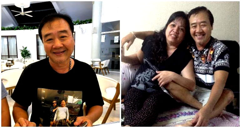 Vietnamese Dad Never Says ‘I Love You,’ But Wears This T-Shirt Instead