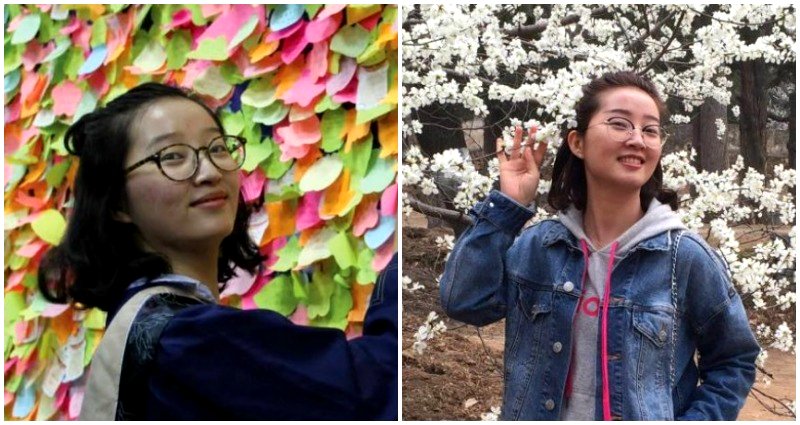 ‘YingYing’s Fund’ Started at University of Illinois to Help International Students in Times of Need
