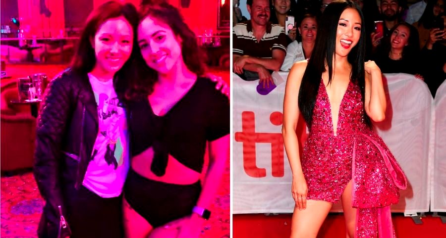Meet World-Famous Pole Dancer Claudia Renée Who Trained Constance Wu for ‘Hustlers’