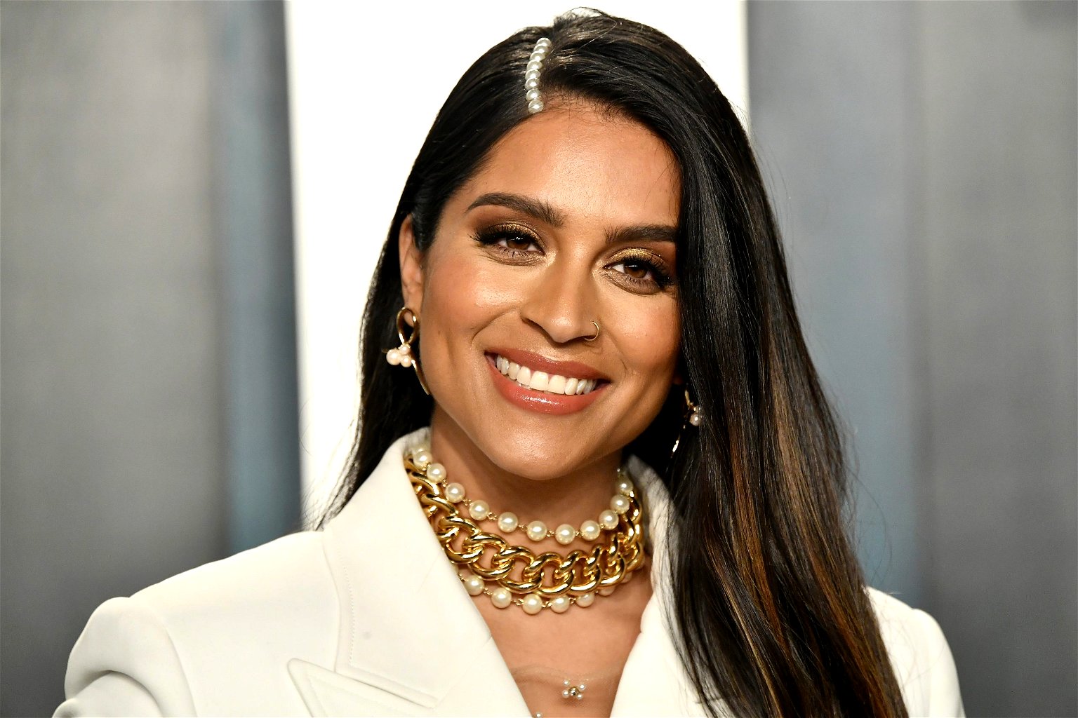 Lilly Singh Makes History as the First Queer Asian to Host a Late-Night TV Show