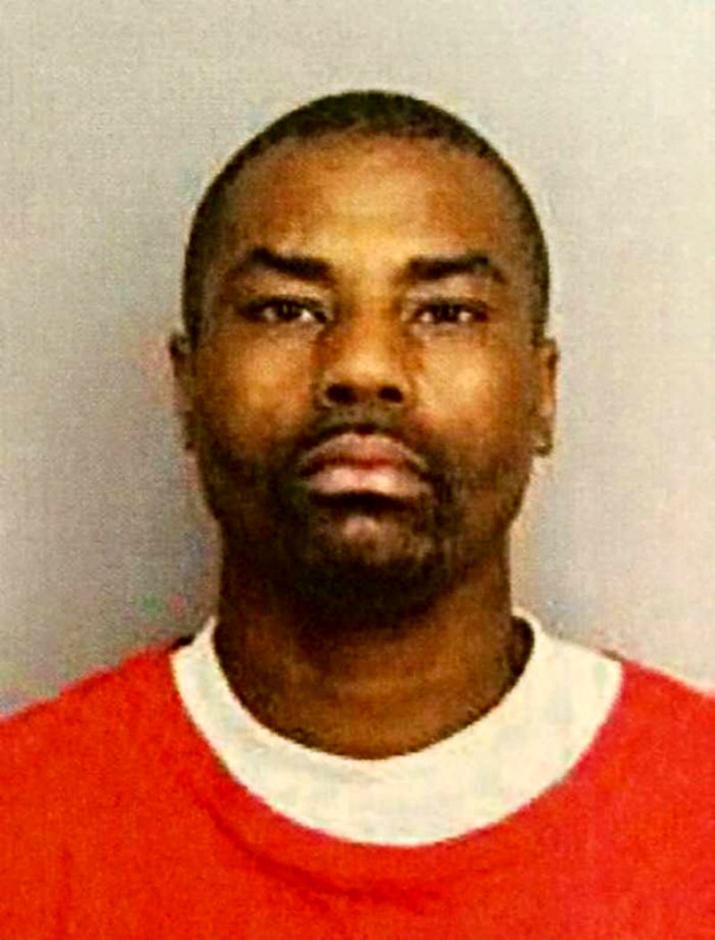 Jonathan Jackson, 36, attacked and dragged El Cerrito resident Sun Yi Kwon into a secluded area in Richmond, where he raped and severely beat her in the early morning hours of Jan. 28, 2012.