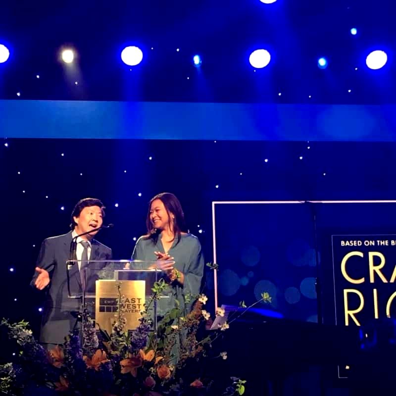 “Crazy Rich Asians” director Jon M. Chu published an open letter in solidarity with Adele Lim, one of the film’s two screenwriters who decided to leave the sequels after being offered significantly less than her co-writer.