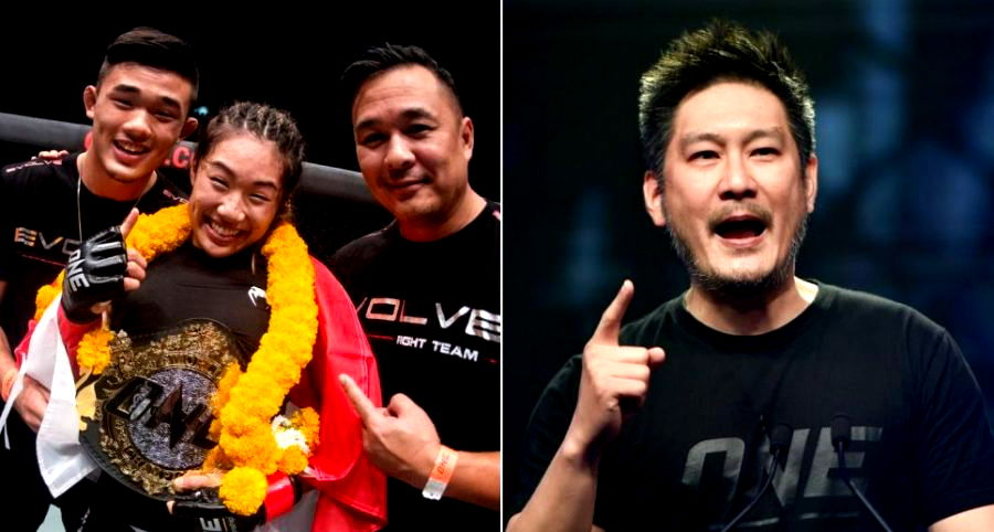 Asian Martial Arts Heroes That Will Change MMA in the United States