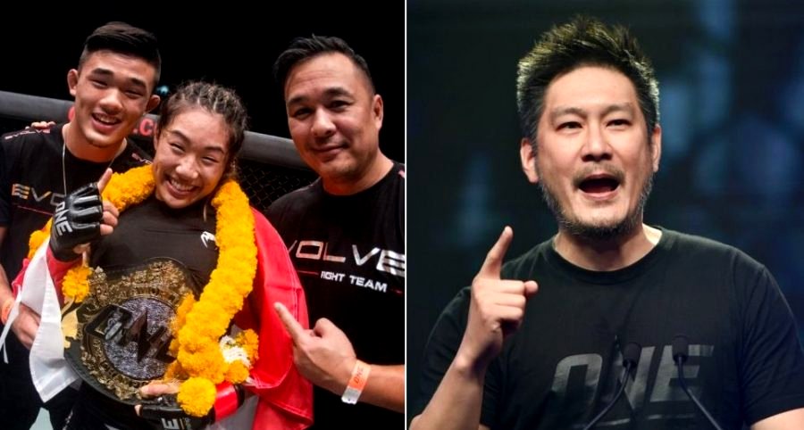 Asian Martial Arts Heroes That Will Change MMA in the United States