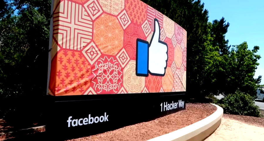 Facebook Employee Dies of Apparent Suicide at Company’s Headquarters