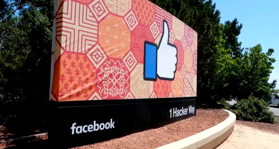 Facebook Employee Dies of Apparent Suicide at Company’s Headquarters