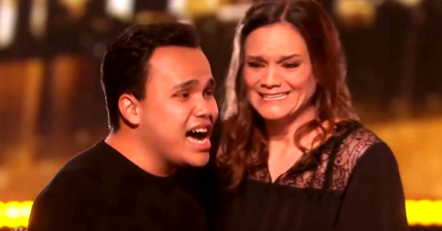 Blind and Autistic Singer Kodi Lee Wins ‘America’s Got Talent’ and $1 Million