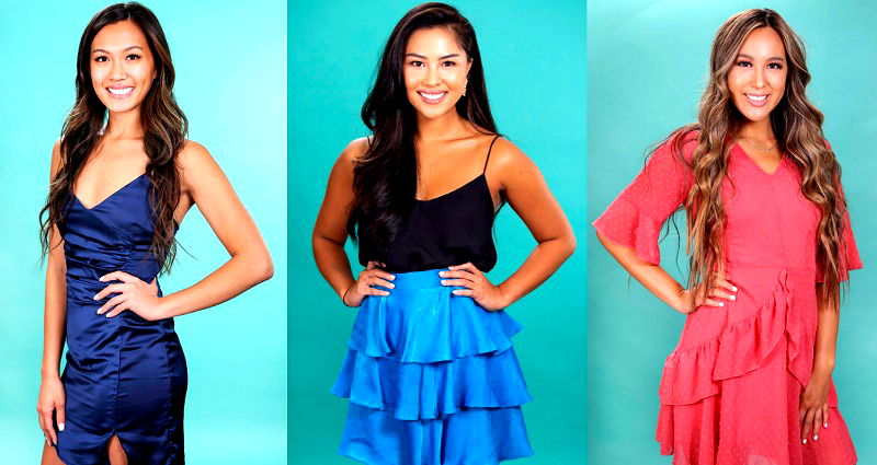 ‘The Bachelor’ Casts 3 Asian American Contestants for Season 24