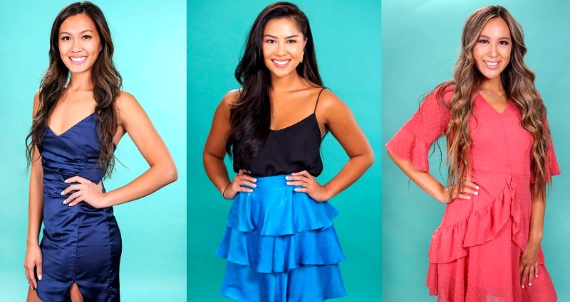 ‘The Bachelor’ Casts 3 Asian American Contestants for Season 24