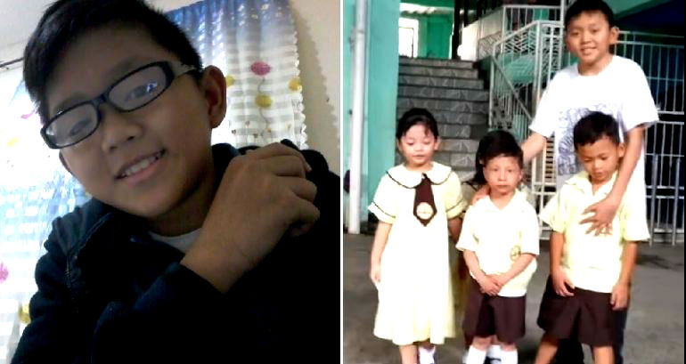 Baby-Faced Teacher in the Philippines is Really 22 Years Old