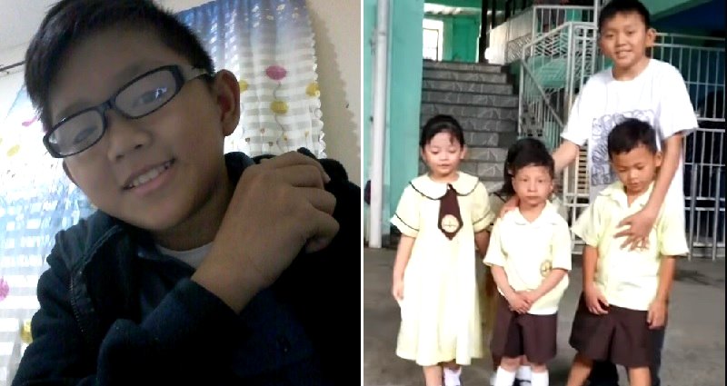 Baby-Faced Teacher in the Philippines is Really 22 Years Old