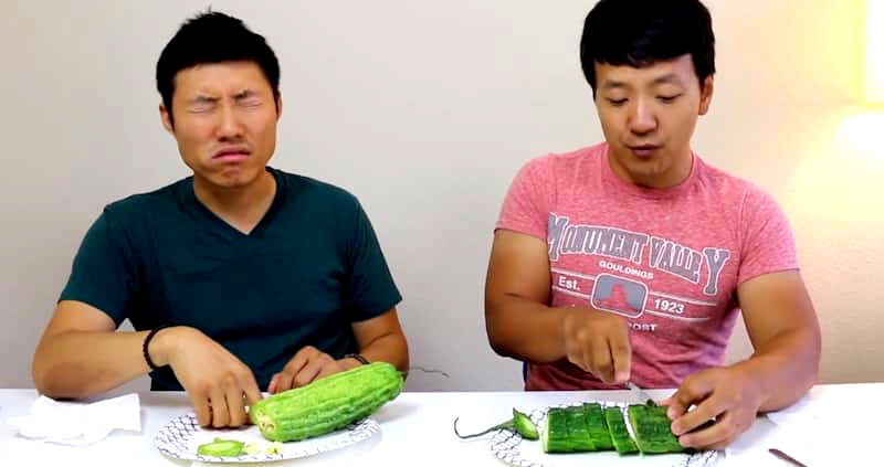 8 Reasons Why Asians Love Bitter Melon