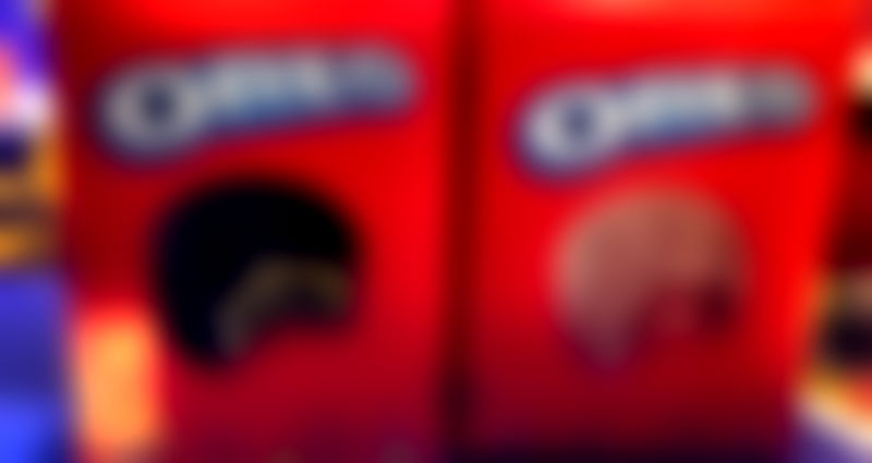 Oreo Mooncakes Actually Exist and They Are Being Sold in Asia