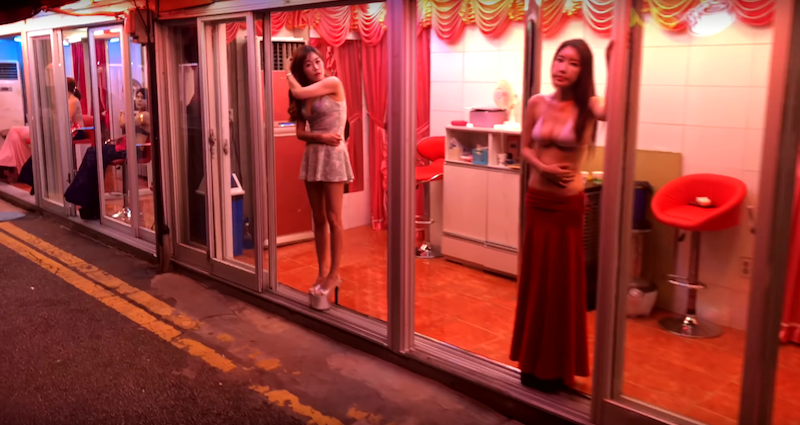 Brazilian Women Told They’d Be K-Pop Stars, Get Forced Into Prostitution in South Korea
