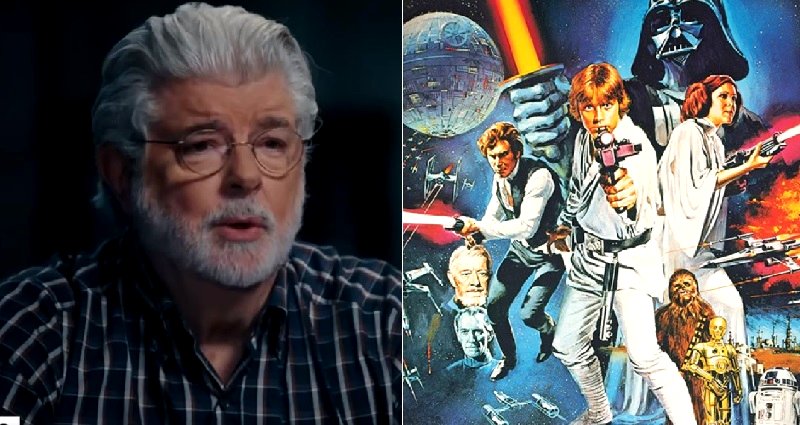 The Rebels in ‘Star Wars’ Were Inspired By the Viet Cong, George Lucas Reveals
