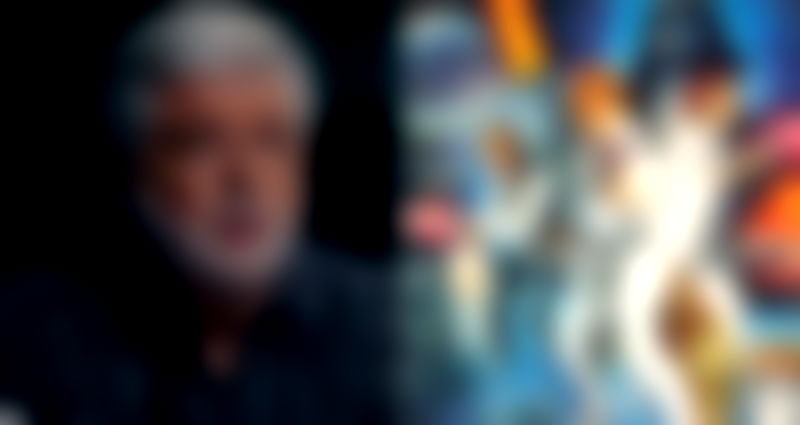 The Rebels in ‘Star Wars’ Were Inspired By the Viet Cong, George Lucas Reveals