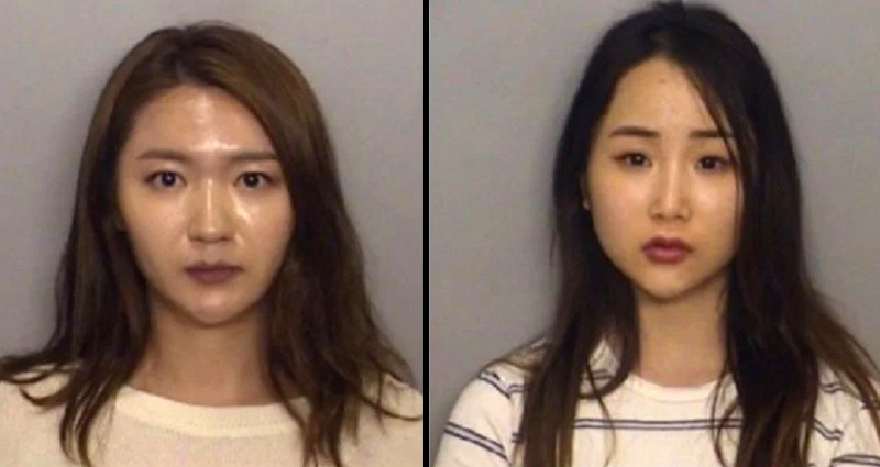 Southern California Women Arrested for $900,000 IRS Phone Scam