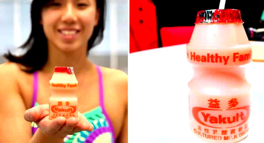 Why Yakult Refuses to Make Bigger Bottles