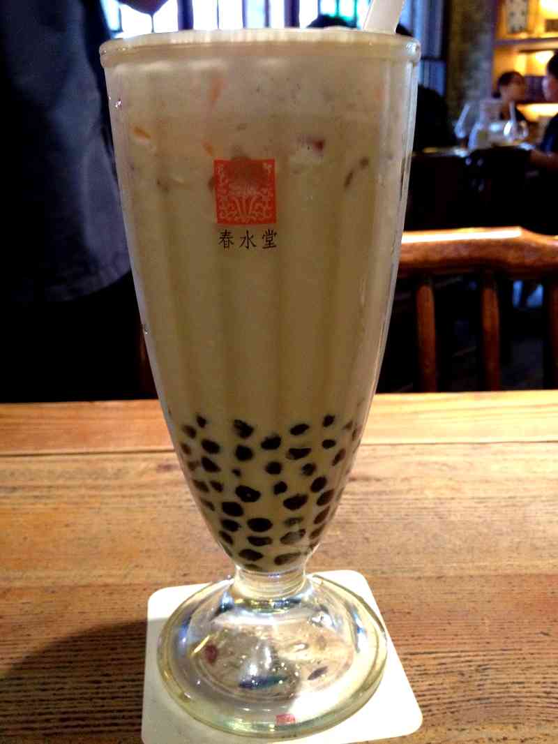 A Malaysian woman was able to buy herself a round-trip ticket to Thailand using the money she saved up after quitting boba tea for four months.