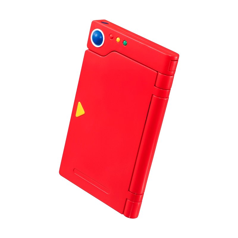 Premium Bandai has announced the creation of the official Pokedex smartphone case which is set to be released in Japan sometime in March 2020.