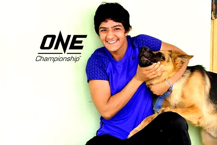 Ritu Phogat