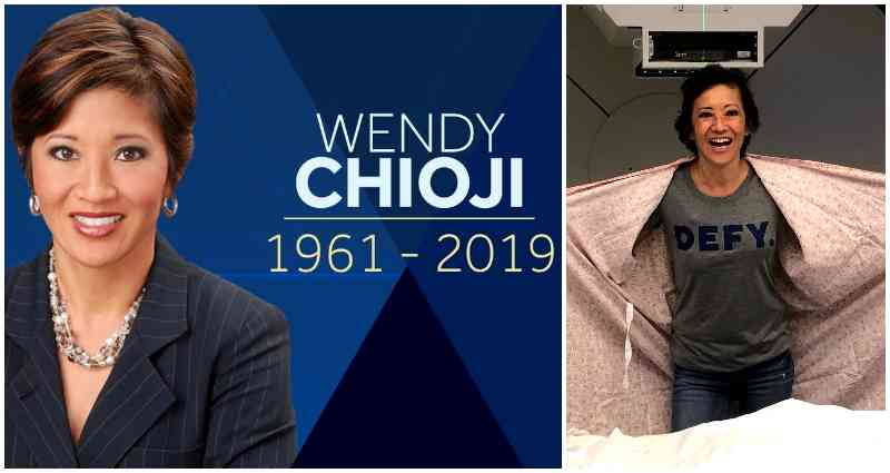 Florida News Anchor Wendy Chioji Passes Away After Battling Cancer For Years