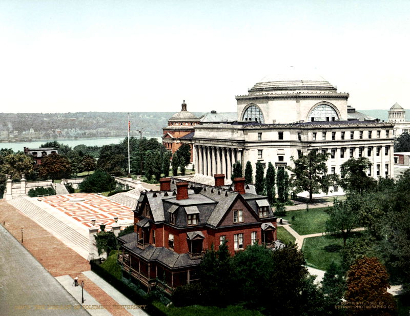 The SAT, originally called the Scholastic Aptitude Test, was first administered by the College Board in 1926, about eight years after World War I and 13 years before World War II.