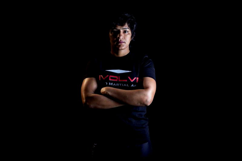 Ritu Phogat