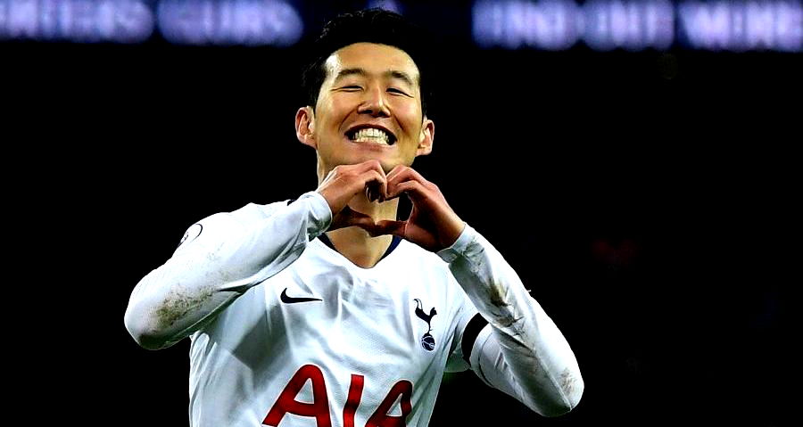 Son Heung-Min Becomes the First Asian to Be Nominated for a Ballon d’Or in 12 Years