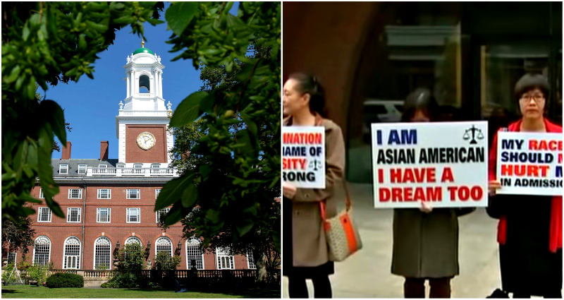 Harvard Does Not Discriminate Against Asian Americans, Judge Rules