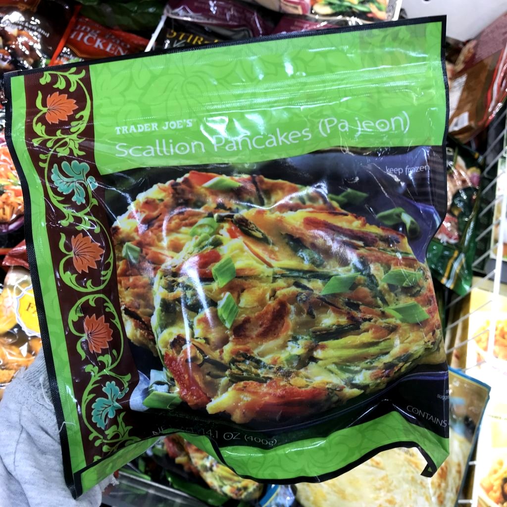 Here are some of the classic Asian foods you can find at Trader Joe's if you haven’t already tried them out yourselves.