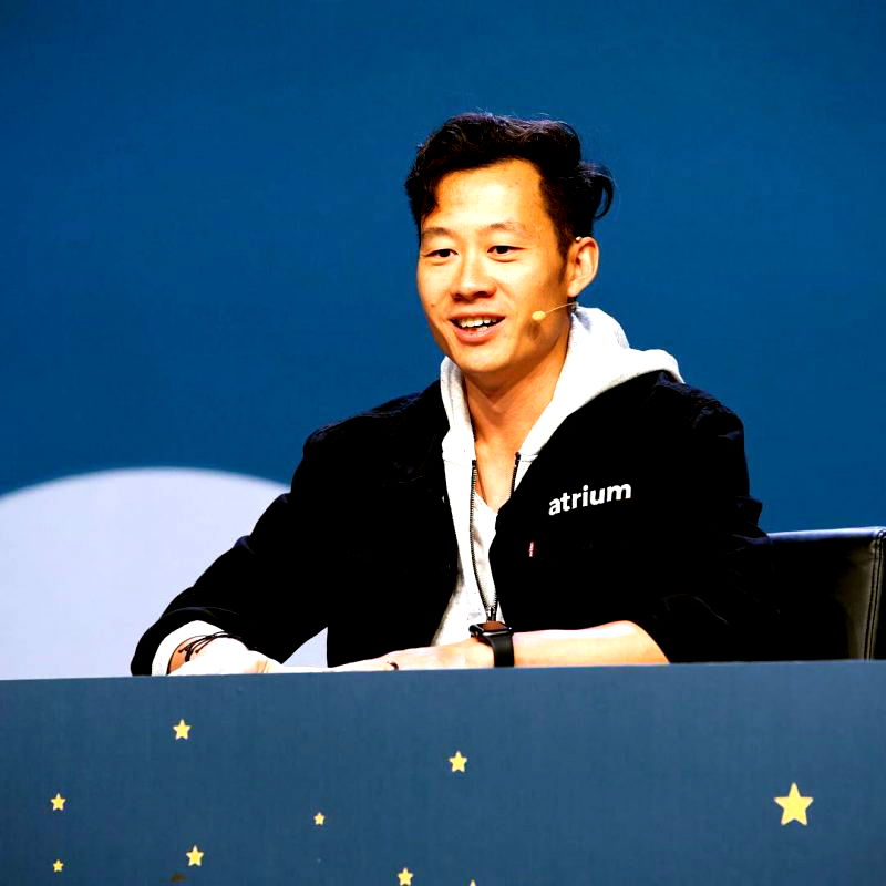 CEO Who Sold His Startup for $1 Billion Relied on Alcohol for Escape