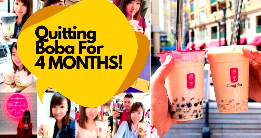 Woman Quits Boba for 4 Months, Saves Enough Money for Flight to Taiwan