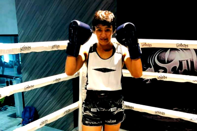 Ritu Phogat