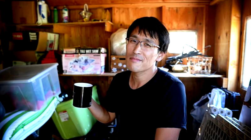 Patrick Shyu, better known as TechLead, explained how he made $1 million in a new video, which opens with him joking that he made all of it while sipping coffee in his toolshed.