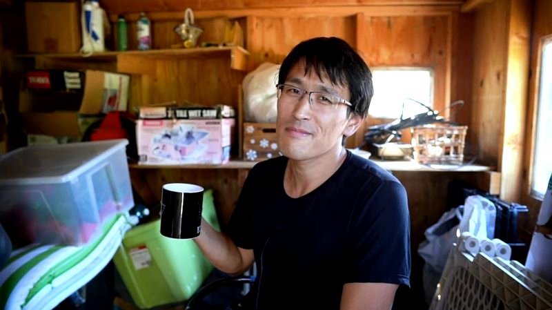 Patrick Shyu, better known as TechLead, explained how he made $1 million in a new video, which opens with him joking that he made all of it while sipping coffee in his toolshed.