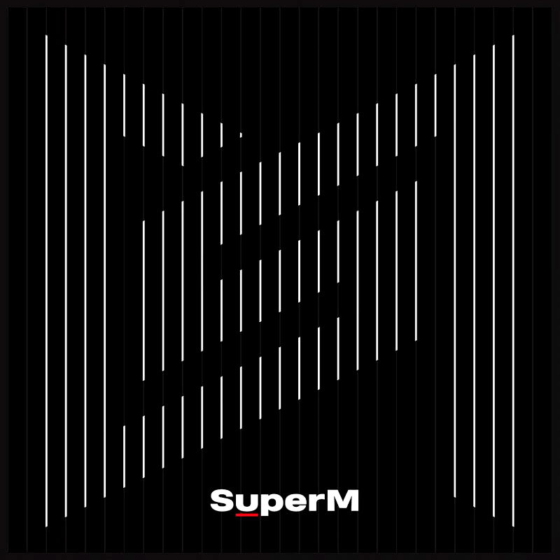 SuperM, dubbed as the “Avengers of K-Pop,” became the first Korean act to land No. 1 on the Billboard 200 albums chart with their debut LP this week.