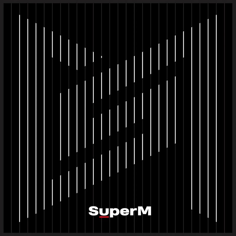 SuperM, dubbed as the “Avengers of K-Pop,” became the first Korean act to land No. 1 on the Billboard 200 albums chart with their debut LP this week.
