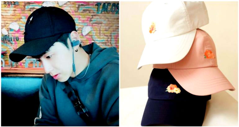 K-Pop Idol Called a ‘Monster’ By Japanese Fans For Wearing Brand That Supports Comfort Women