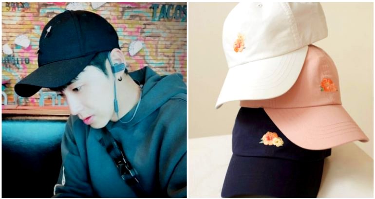 K-Pop Idol Called a ‘Monster’ By Japanese Fans For Wearing Brand That Supports Comfort Women