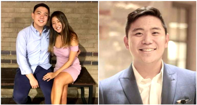 Woman Allegedly Convinces Boyfriend to Jump to His Death 90 Minutes Before Graduation