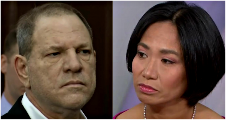 Harvey Weinstein ‘Liked Chinese Girls,’ Says Former Assistant and Accuser