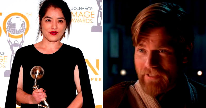 Deborah Chow Picked to Direct Obi-Wan Kenobi Series for Disney+