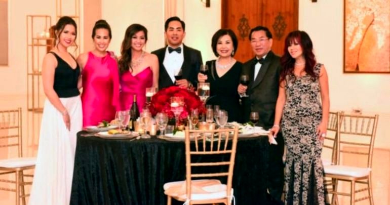 Show About a Real Crazy Rich Vietnamese American Family Called ‘The Ho’s’ is Coming to HBO